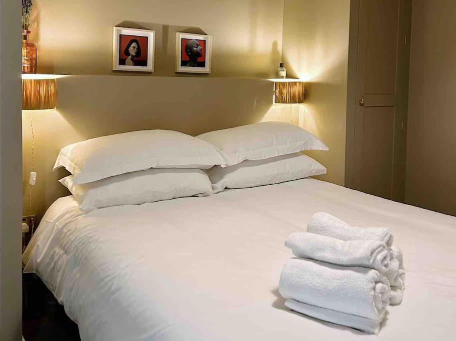Luxury City Centre Townhouse - Sleeps 6 Chester Exterior foto