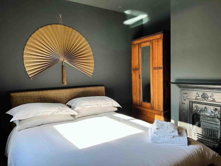 Luxury City Centre Townhouse - Sleeps 6 Chester Exterior foto