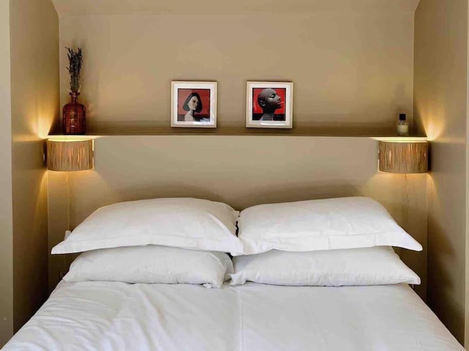 Luxury City Centre Townhouse - Sleeps 6 Chester Exterior foto
